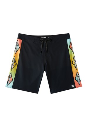 Billabong D BAH AIRLITE 19 - BOARD - Badeshorts - blk