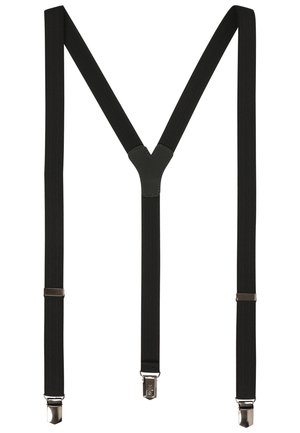 Lloyd Men's Belts, Gürtel - black