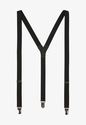 Lloyd Men's Belts, Gürtel - black