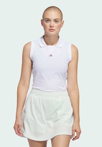 adidas Performance ULTIMATE - Top - white
