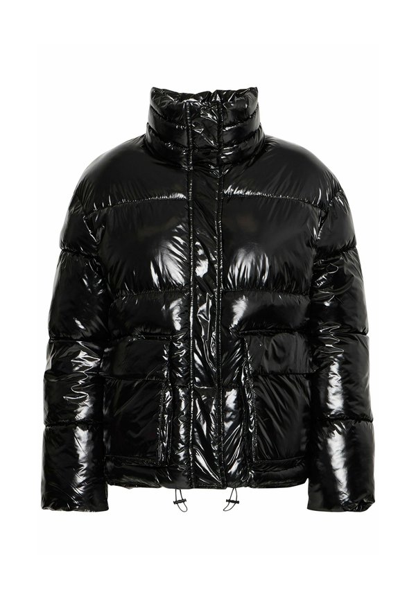 BYBINIA - Winter jacket4