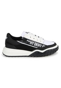 DKNY Sneakers basse - blanc