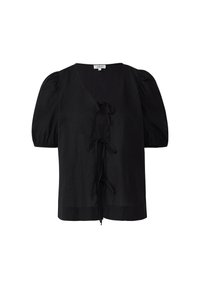 Blouse - schwarz