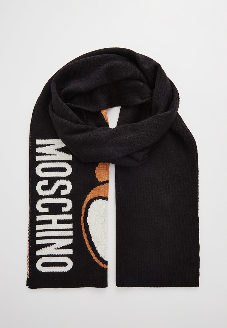 MOSCHINO Écharpe - Photo 1