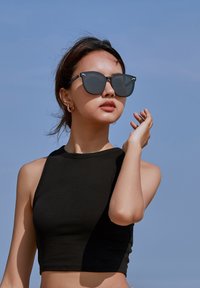 Victoria Hyde Occhiali da sole - schwarz