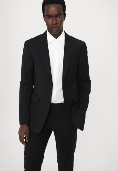 Tiger of Sweden JUSTIN - Κοστούμι - black