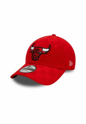 Cap - red