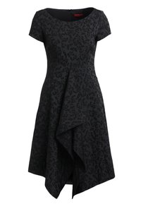 HUGO Robe de soirée - black