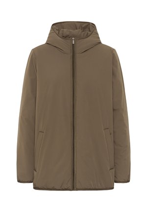 Kaffe Curve, KCSCARLA - Manteau d'hiver - bungee cord