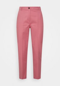 Não selecionado, english pink