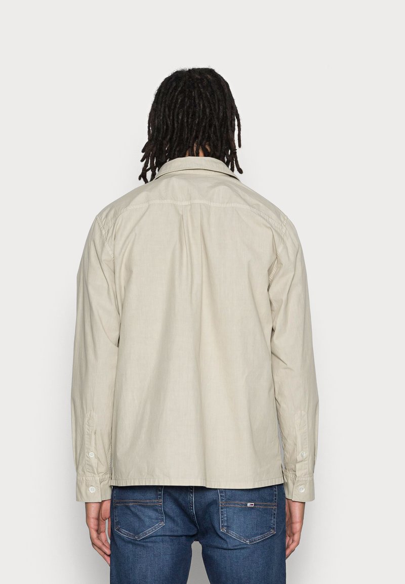 Herren Freizeithemden | ARKET Hemd beige - BH39533 Herren Freizeithemden | ARKET Hemd beige - BH39533