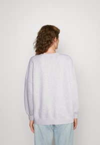 Abercrombie & Fitch Felpa - grey