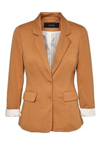 Vero Moda Blazer - light brown