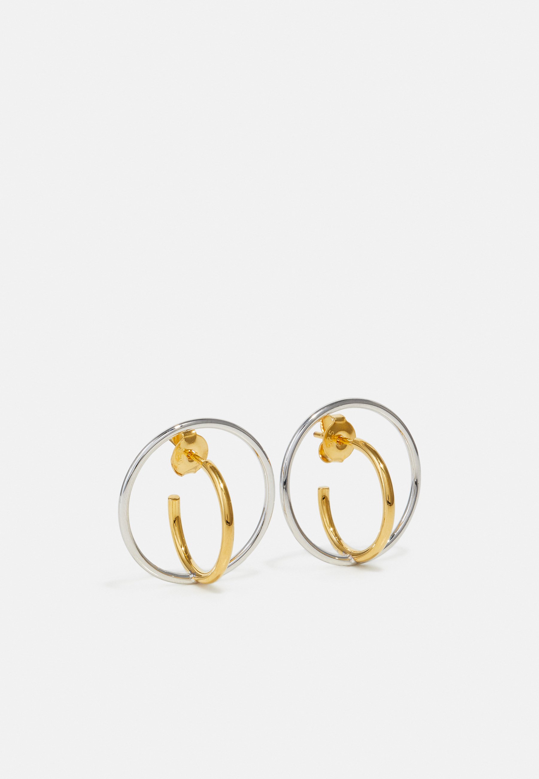 Charlotte Chesnais BO SATURN S - Boucles d