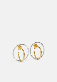 BO SATURN S - Ohrringe - gold-coloured