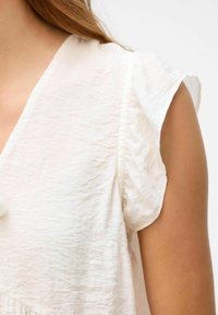 Vero Moda Blůza - snow white