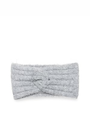 KAADENA BAND - Orejeras - light grey melange
