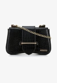 Unselected, black