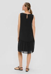 s.Oliver BLACK LABEL - Sukienka letnia