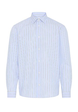 Casual Friday, CFOLSSON STRIPED - Πουκάμισο - vista blue