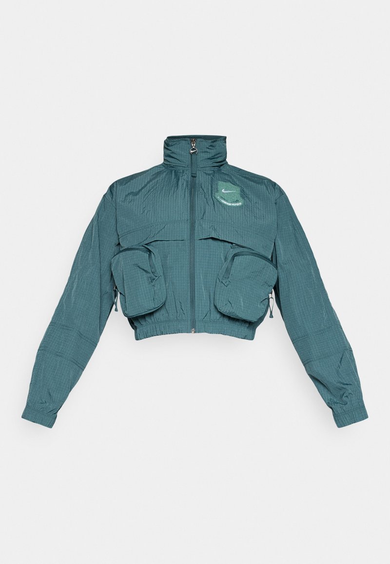 Nike Performance Fanartikel groen