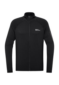 Non selezionato, black