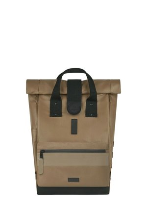 Rucksack - brown