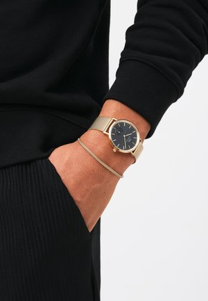MULTI-EYE  - Chronograph - gold coloured