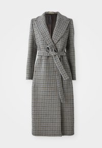 RIMINA - Classic coat - blue