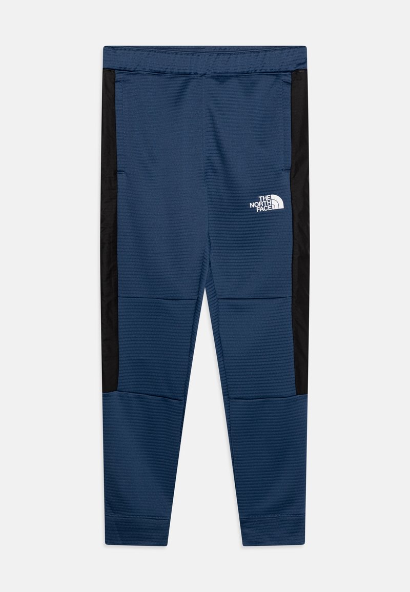The North Face MOUNTAIN ATHLETICS Tracksuit bottoms shady blue/blue