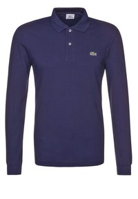 L1312-00 - Poloshirt - navy blue