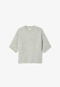 Neizvēlēts, gris chine