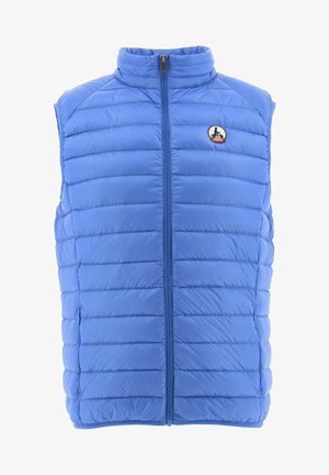 JOTT TOM - Chaleco - bleu