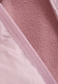 Color Kids COHYBRID - Giacca invernale - bleached mauve
