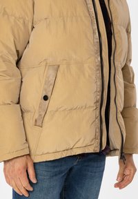 Lee Cooper - Kurtka zimowa