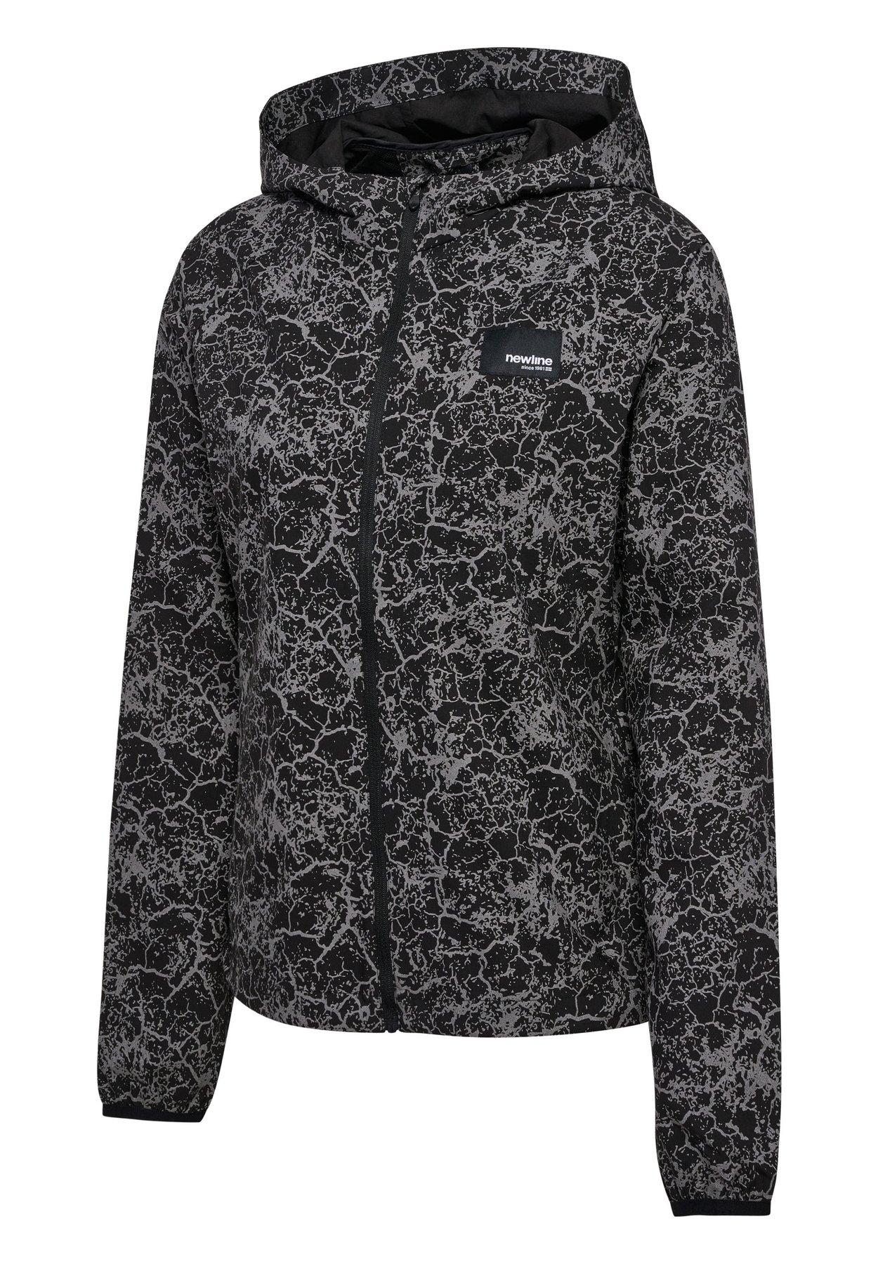 Laufjacke