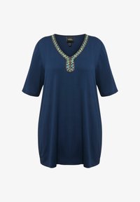 Sélectionné, classic steel blue