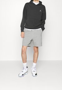 Jordan Urheilushortsit - anthracite