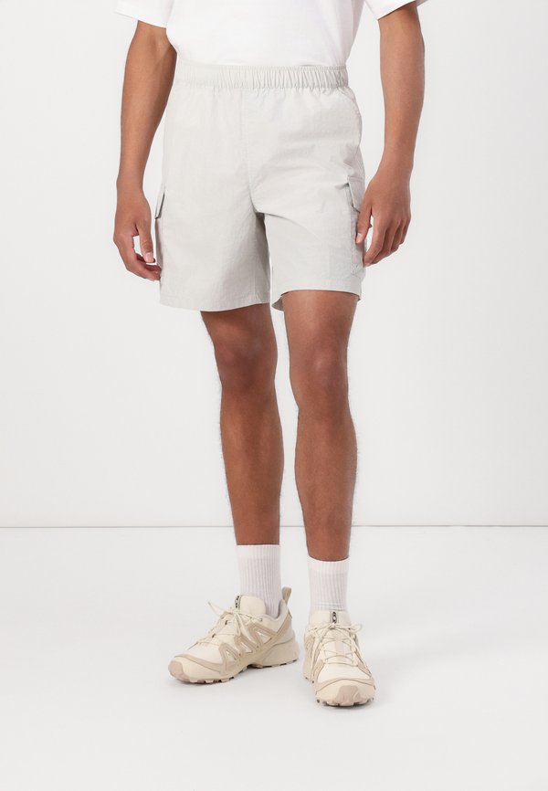 MERCURY - Shorts - lunar rock