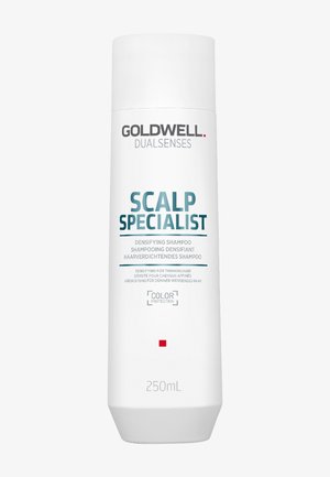 DUALSENSES SCALP SPECIALIST DENSIFYING SHAMPOO - Shampoo - -