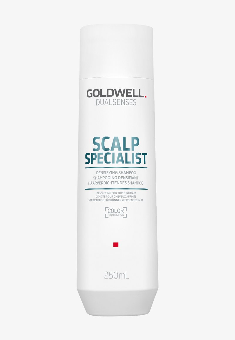 Goldwell - DUALSENSES SCALP SPECIALIST DENSIFYING SHAMPOO - Shampoo, Vergroten