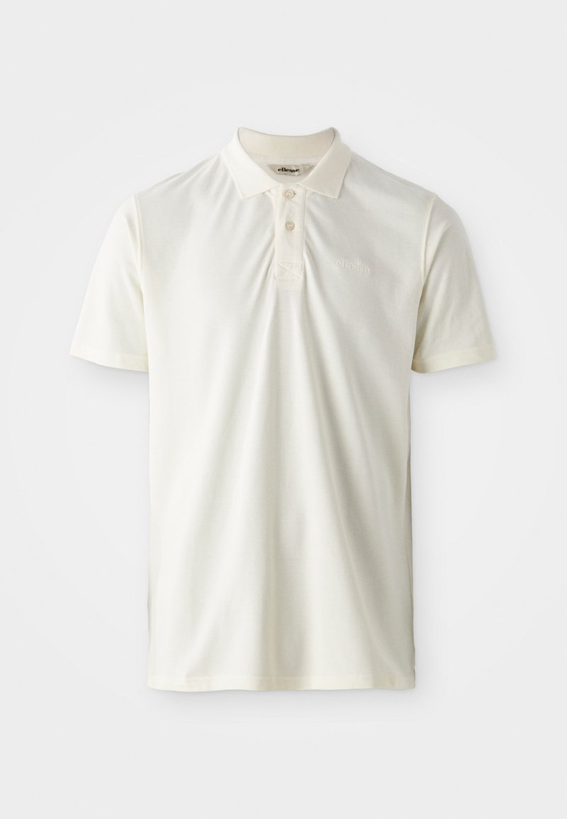 Ellesse Poloshirt crème
