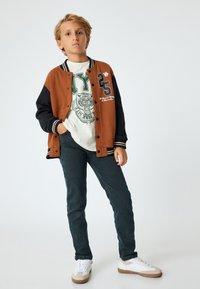 Koton - Jeansy Slim Fit
