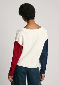 Pepe Jeans Maglione - off-white