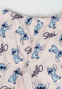 Fabelkids DISNEY LILO UND STITCH SET - Pyjama set - hellblau