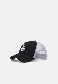 '47 - LOS ANGELES DODGERS BRANSON '47 UNISEX - Pet - black Miniatuurafbeelding 1