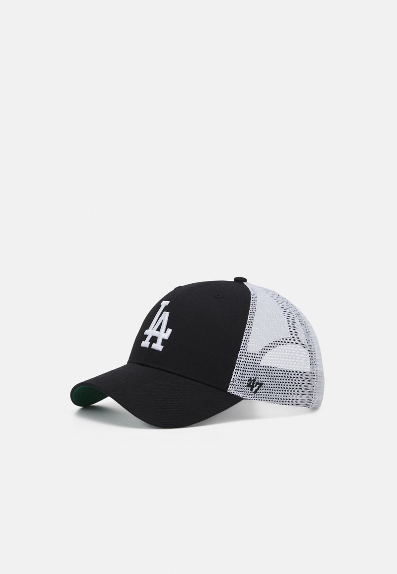 '47 - LOS ANGELES DODGERS BRANSON '47 UNISEX - Pet - black, Vergroten