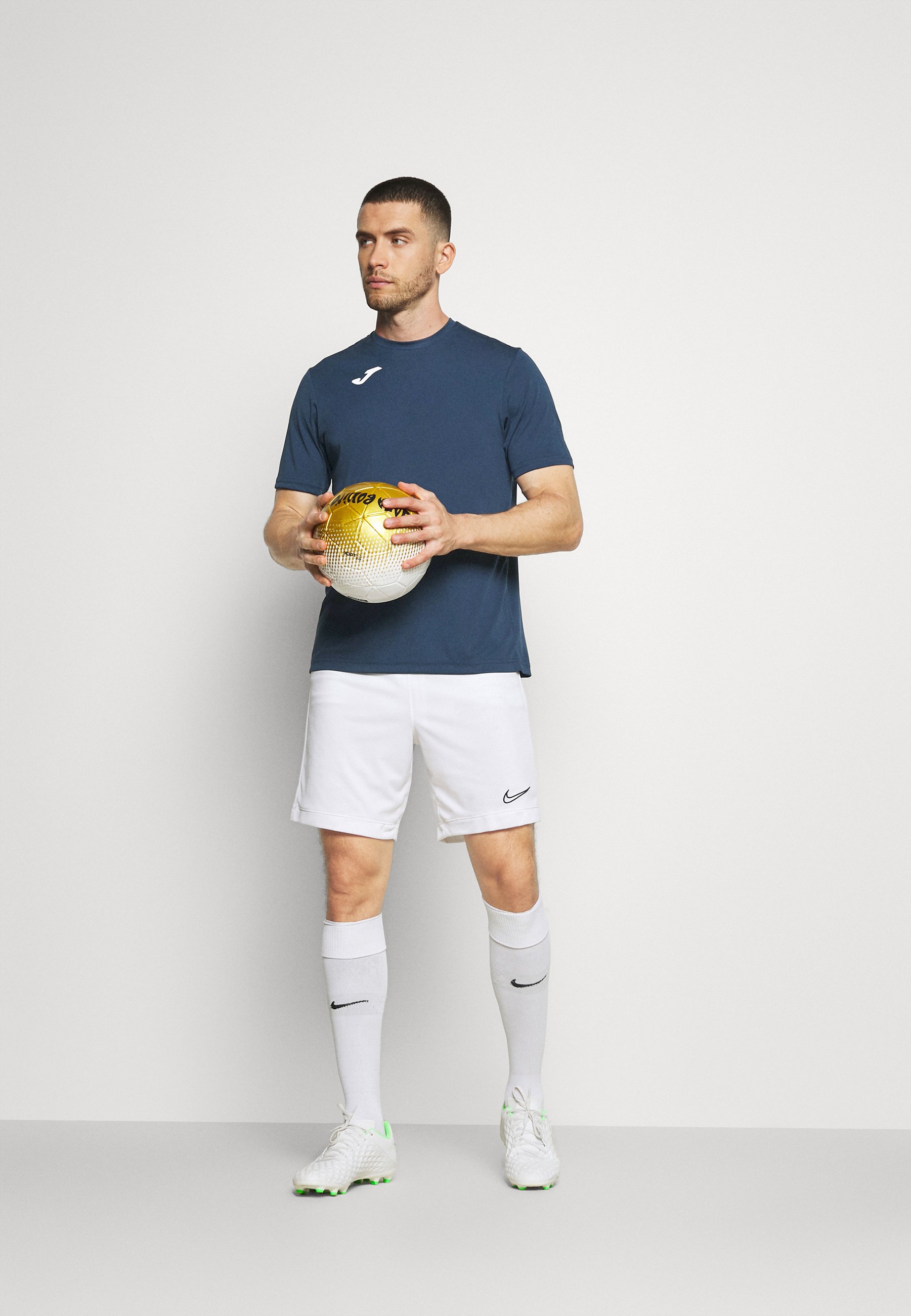 Men COMBI - Basic T-shirt Men COMBI - Basic T-shirt
