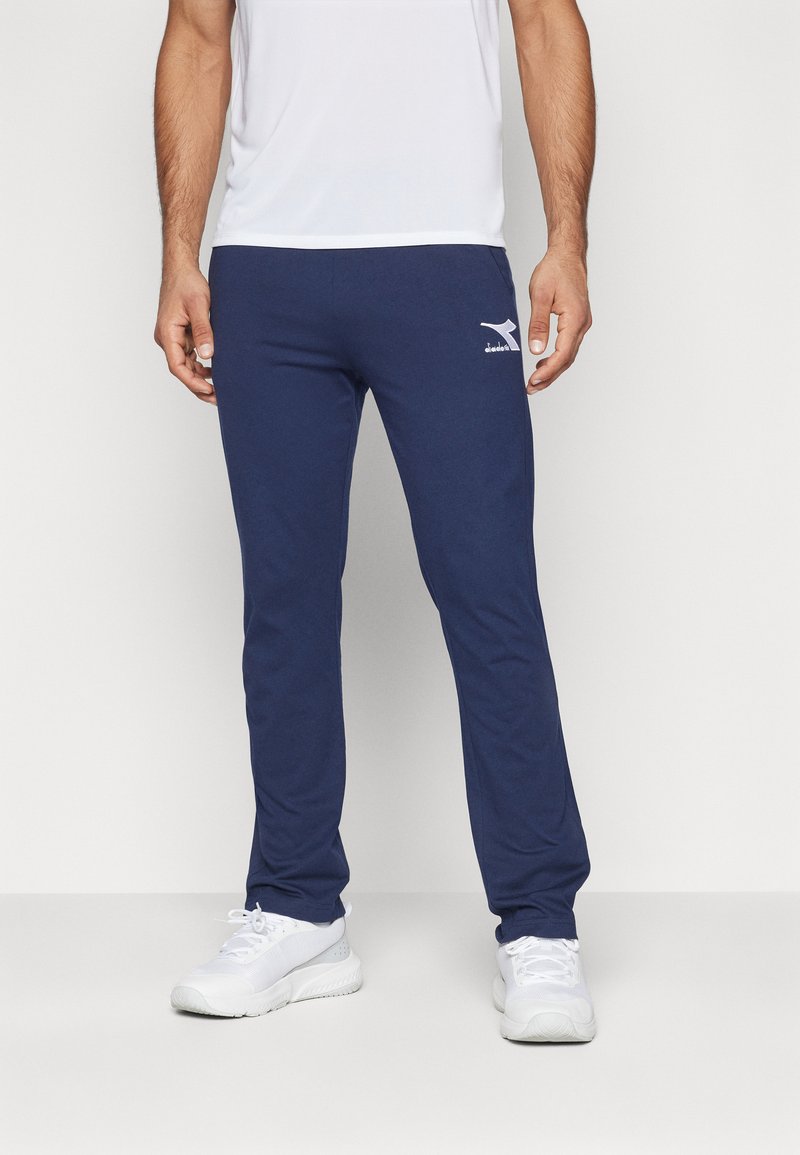 Diforta Pants (Powder Yellow)