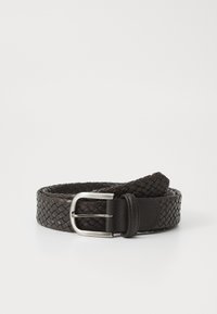 Fonott öv - grey